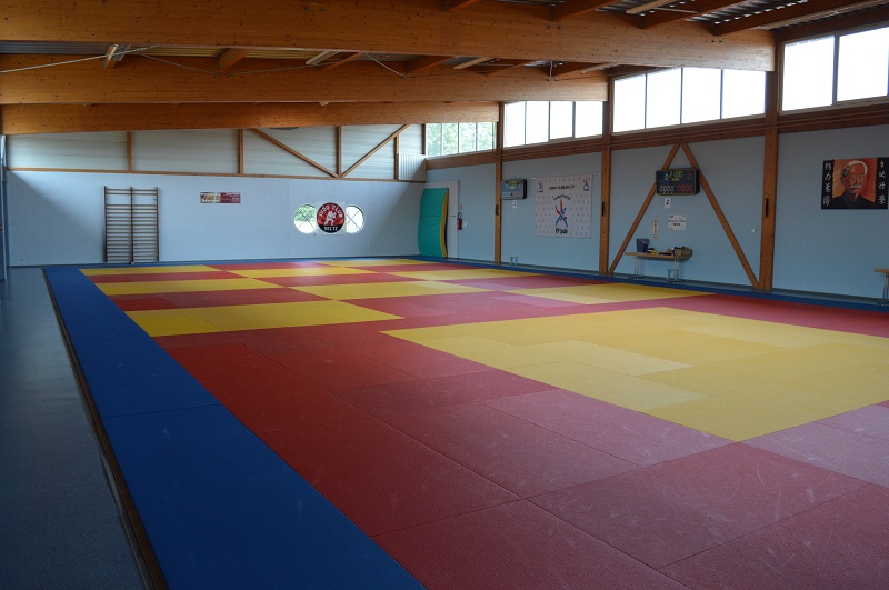 dojo 2 redim