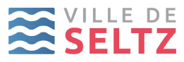 logo ville de seltz